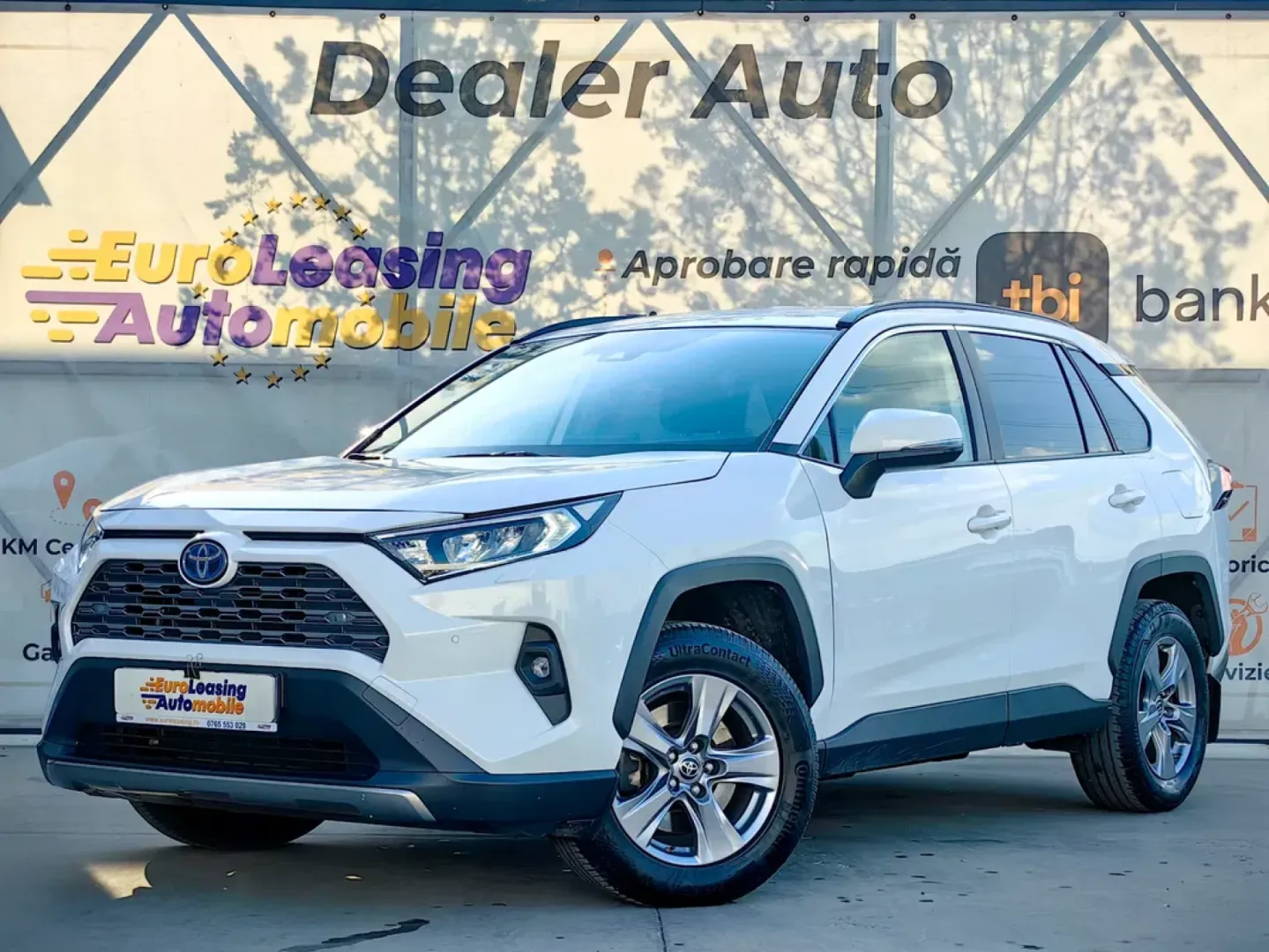Cumpara/ Vinde online Toyota RAV 4 2022 SH, la cel mai bun pret pentru tine!