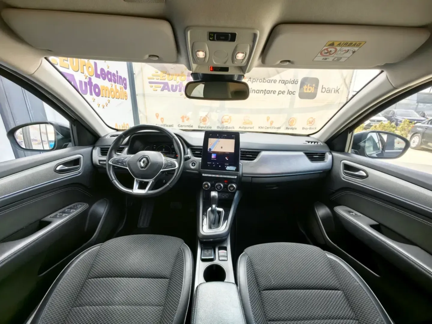 Cumpara/ Vinde online Renault  Arkana 2022 SH, la cel mai bun pret pentru tine!
