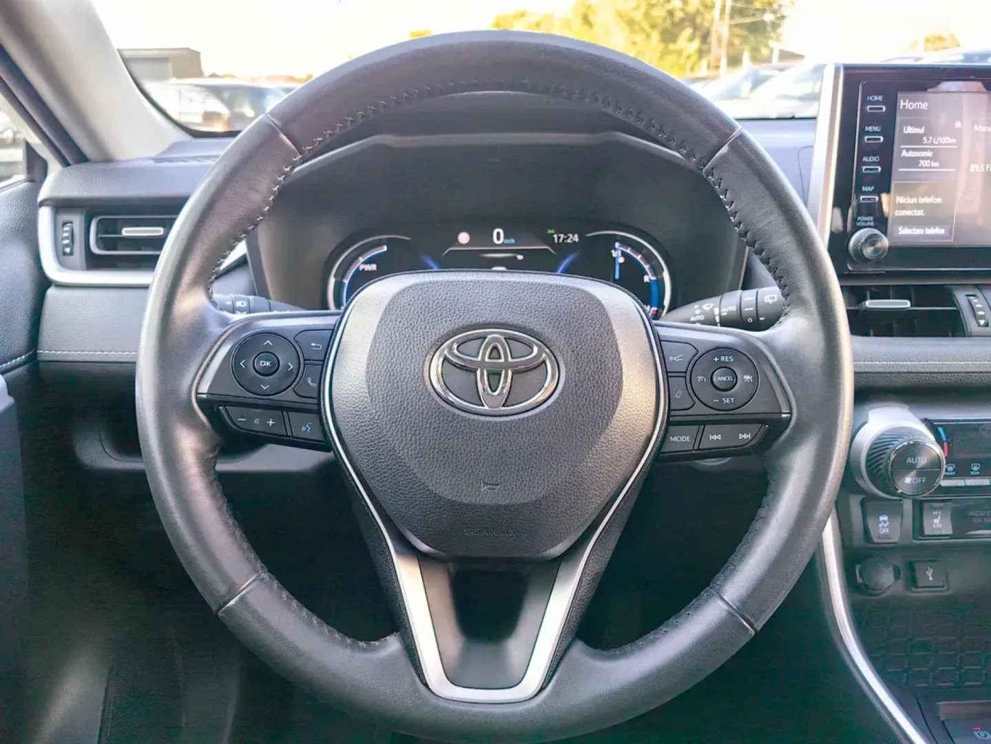 Cumpara/ Vinde online Toyota RAV 4 2022 SH, la cel mai bun pret pentru tine!