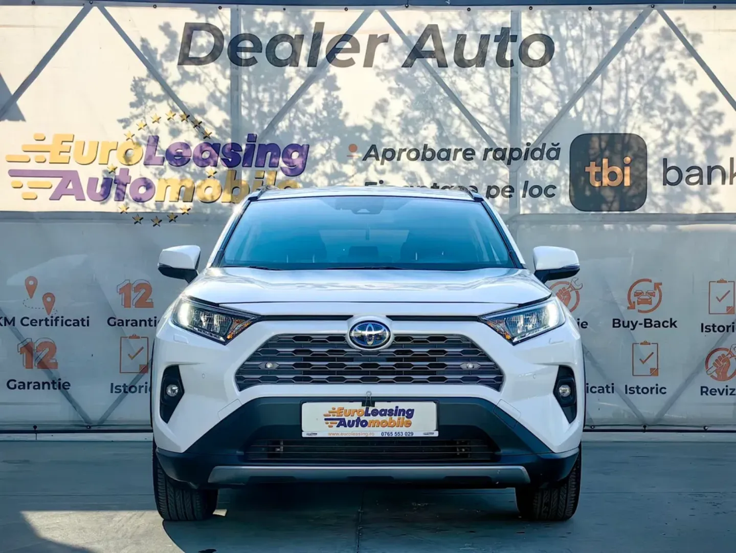 Cumpara/ Vinde online Toyota RAV 4 2022 SH, la cel mai bun pret pentru tine!