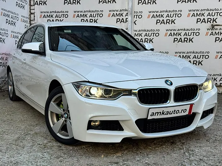 Cumpără / Vinde BMW 320 2013 SH, la cel mai bun pret pentru tine!