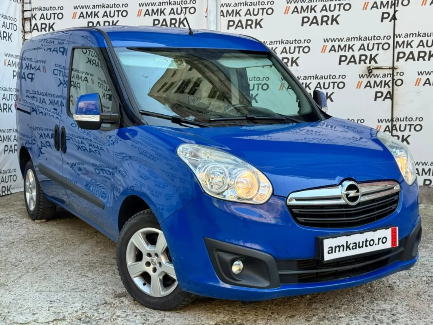 Cumpara/ Vinde online Opel Combo 2017 SH, la cel mai bun pret pentru tine!