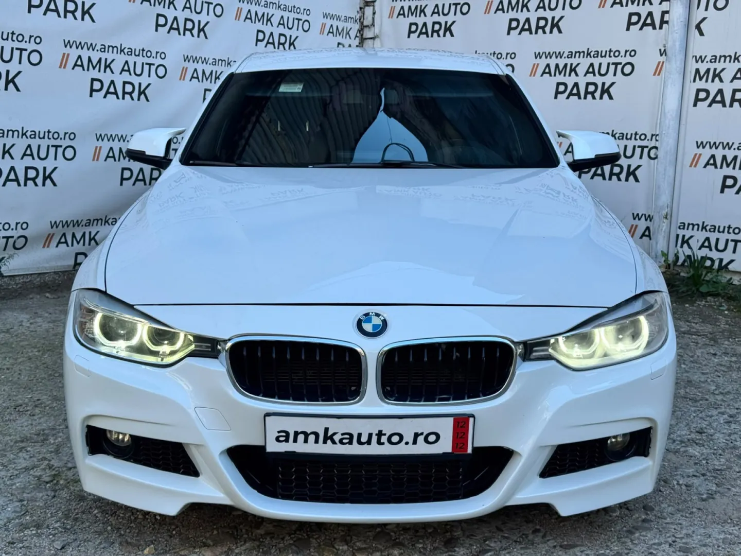 Cumpara/ Vinde online BMW 320 2013 SH, la cel mai bun pret pentru tine!