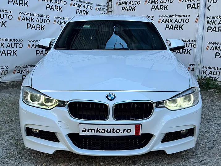 Cumpără / Vinde BMW 320 2013 SH, la cel mai bun pret pentru tine!