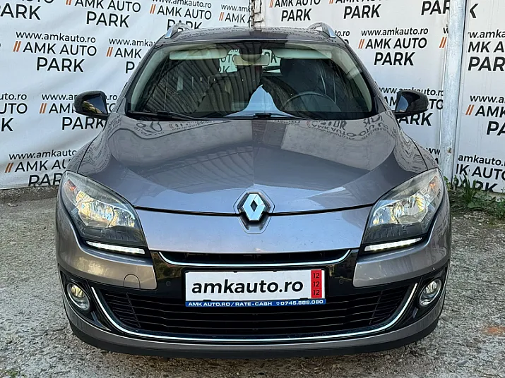 Cumpără / Vinde Renault  Megane 2013 SH, la cel mai bun pret pentru tine!