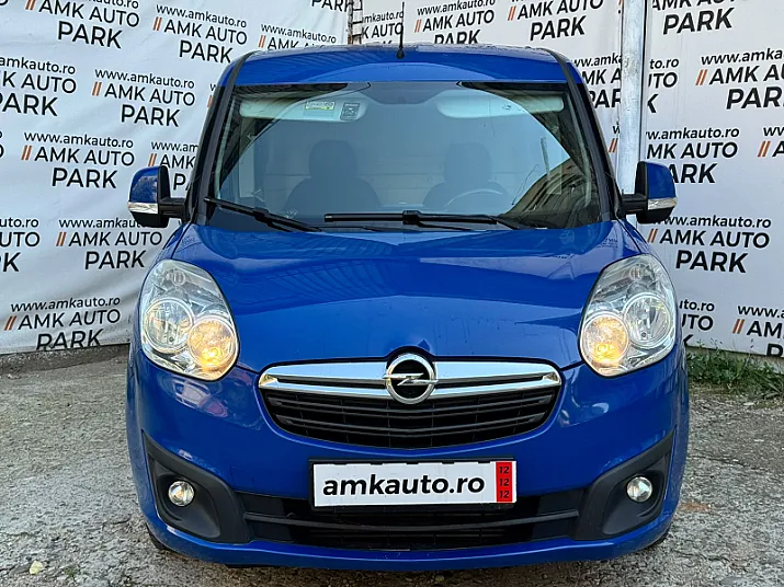 Cumpără / Vinde Opel Combo 2017 SH, la cel mai bun pret pentru tine!