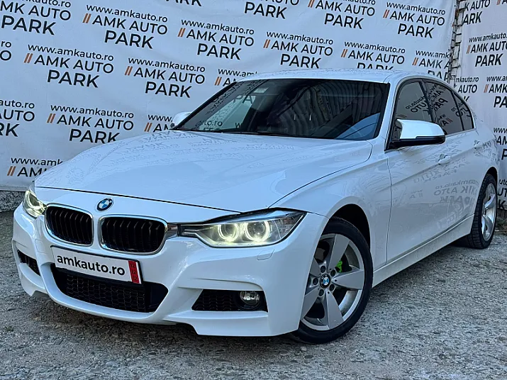 Cumpără / Vinde BMW 320 2013 SH, la cel mai bun pret pentru tine!
