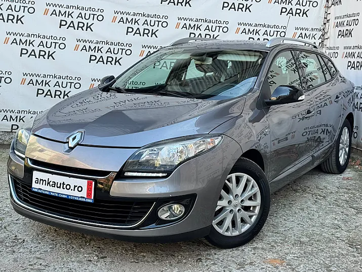 Cumpără / Vinde Renault  Megane 2013 SH, la cel mai bun pret pentru tine!