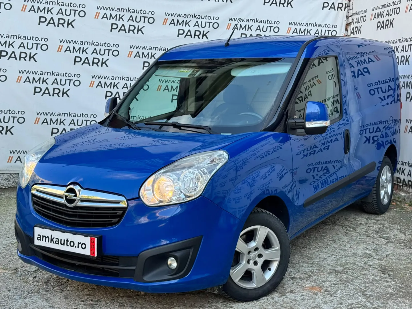 Cumpara/ Vinde online Opel Combo 2017 SH, la cel mai bun pret pentru tine!