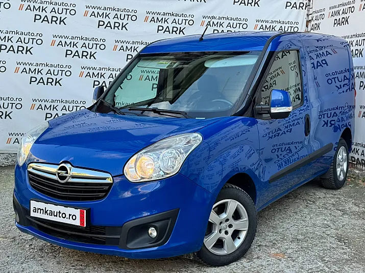Cumpără / Vinde Opel Combo 2017 SH, la cel mai bun pret pentru tine!
