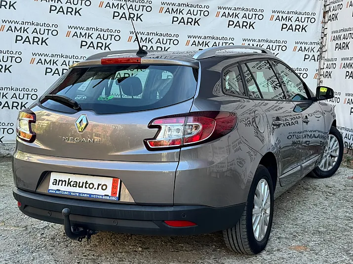 Cumpără / Vinde Renault  Megane 2013 SH, la cel mai bun pret pentru tine!