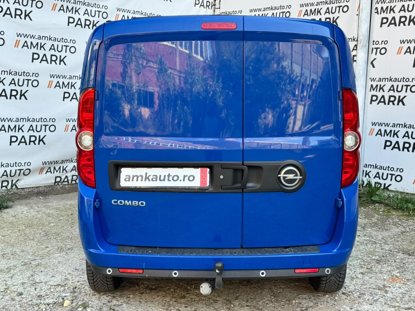 Cumpara/ Vinde online Opel Combo 2017 SH, la cel mai bun pret pentru tine!