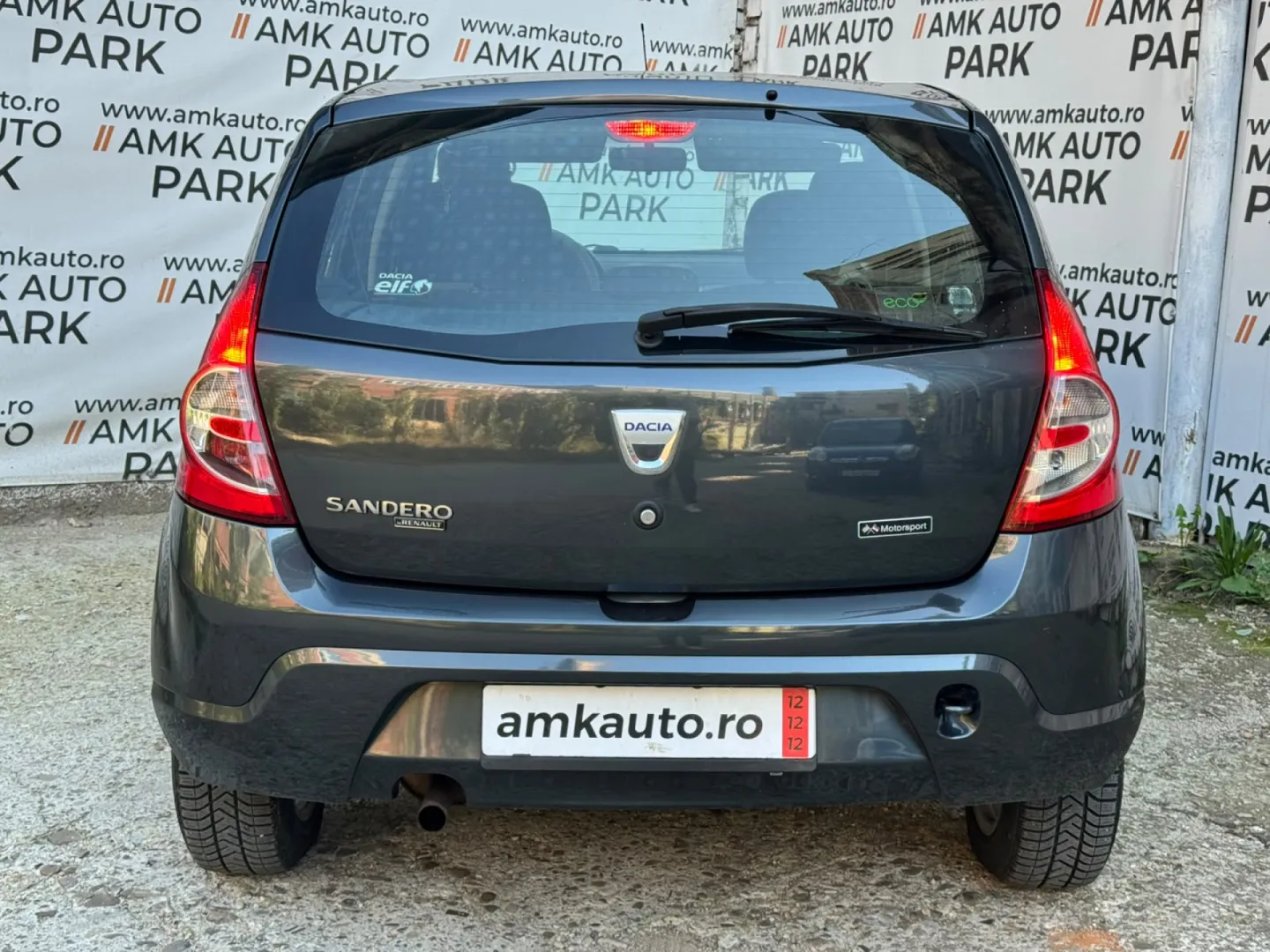 Cumpara/ Vinde online Dacia Sandero 2009 SH, la cel mai bun pret pentru tine!