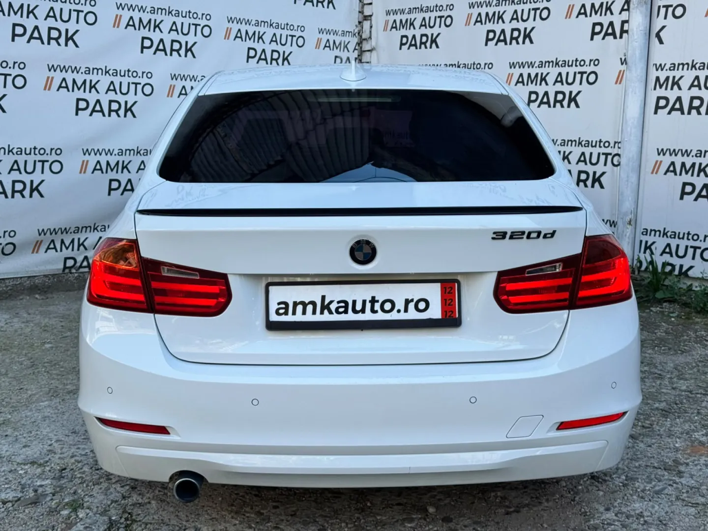 Cumpara/ Vinde online BMW 320 2013 SH, la cel mai bun pret pentru tine!