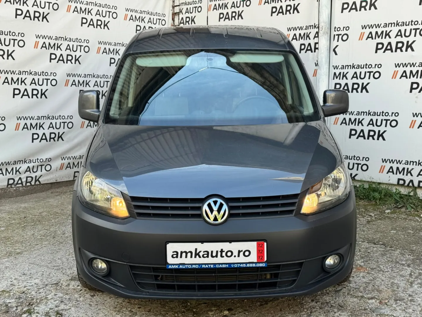 Cumpara/ Vinde online Volkswagen Caddy 2011 SH, la cel mai bun pret pentru tine!