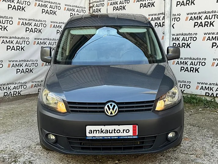 Cumpără / Vinde Volkswagen Caddy 2011 SH, la cel mai bun pret pentru tine!