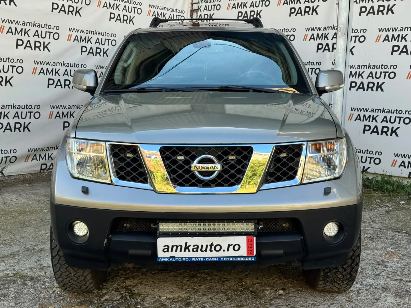 Cumpara/ Vinde online Nissan Pathfinder 2008 SH, la cel mai bun pret pentru tine!