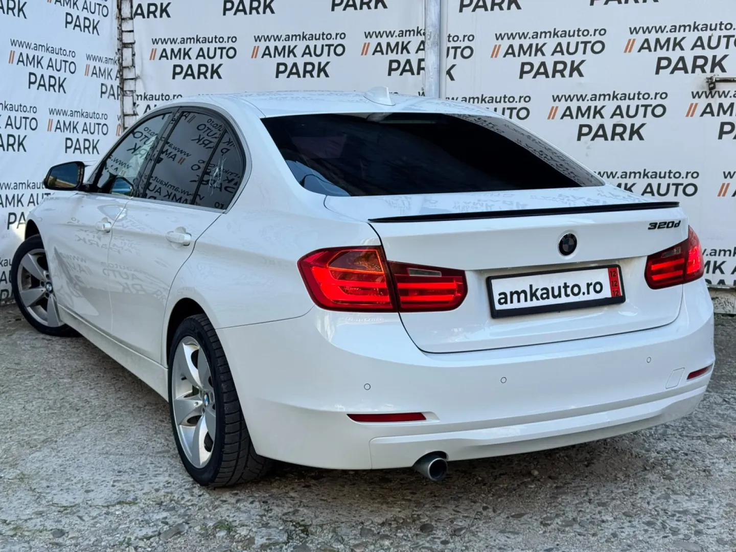 Cumpara/ Vinde online BMW 320 2013 SH, la cel mai bun pret pentru tine!