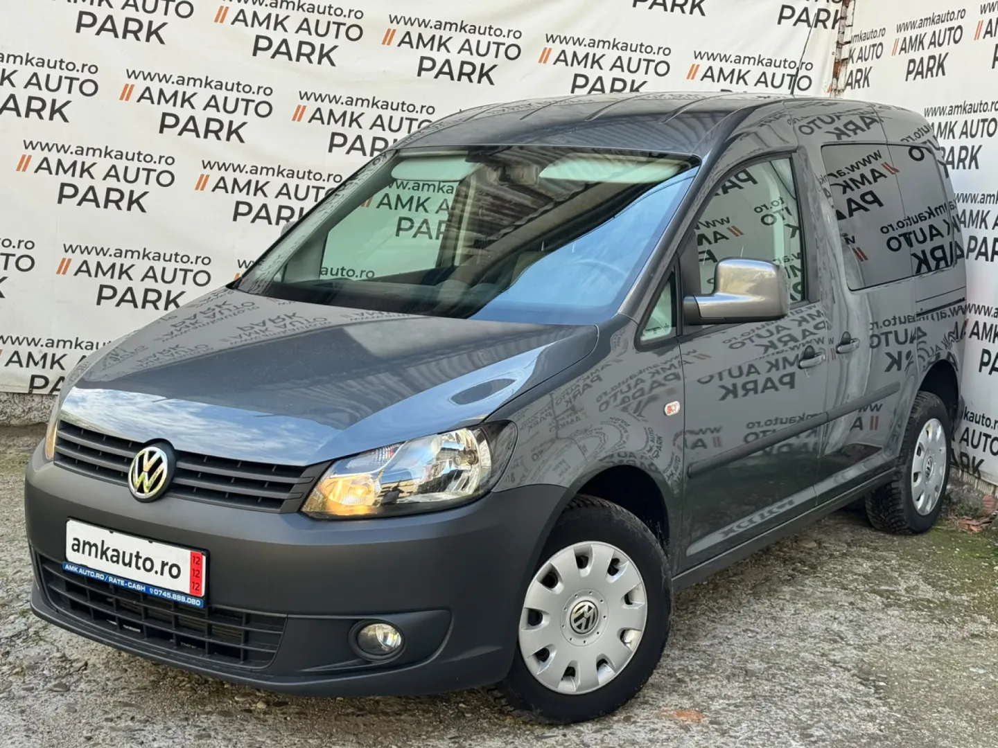 Cumpara/ Vinde online Volkswagen Caddy 2011 SH, la cel mai bun pret pentru tine!