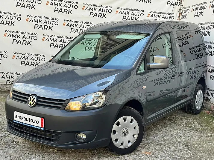 Cumpără / Vinde Volkswagen Caddy 2011 SH, la cel mai bun pret pentru tine!