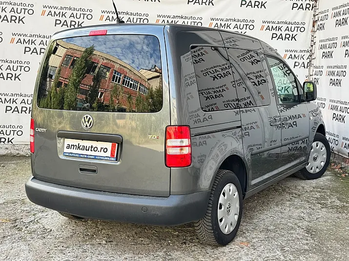 Cumpără / Vinde Volkswagen Caddy 2011 SH, la cel mai bun pret pentru tine!