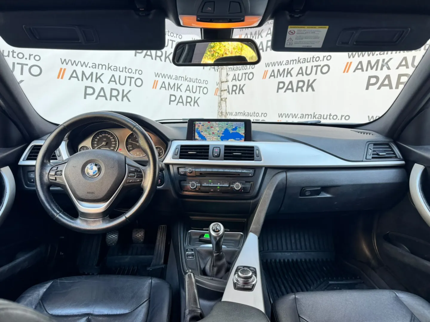 Cumpara/ Vinde online BMW 320 2013 SH, la cel mai bun pret pentru tine!