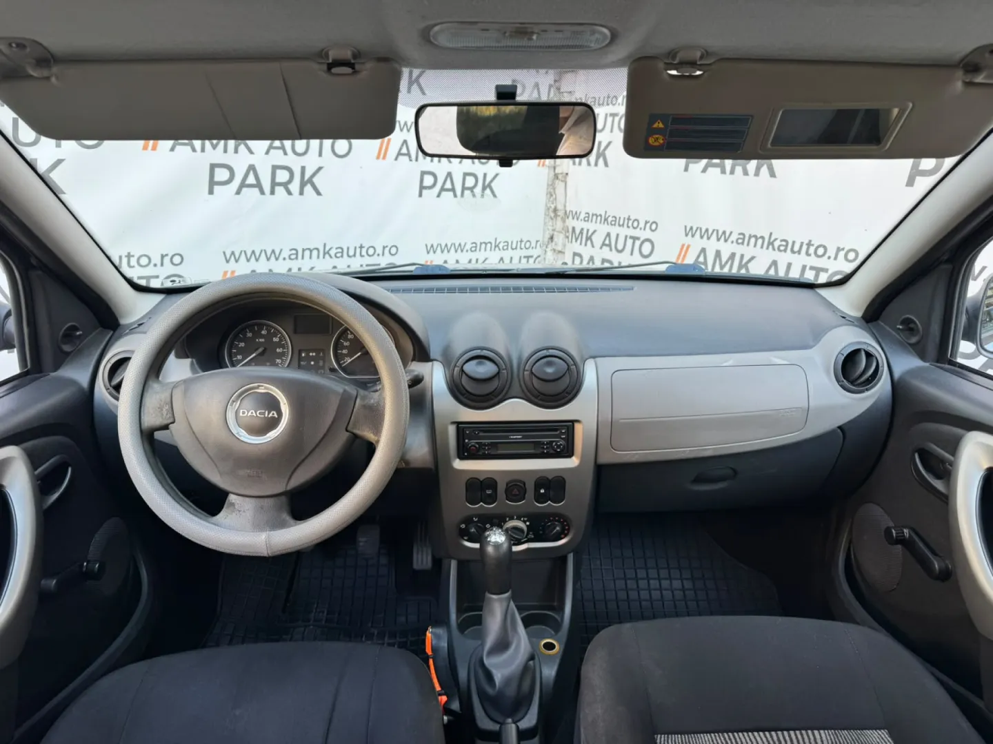 Cumpara/ Vinde online Dacia Sandero 2009 SH, la cel mai bun pret pentru tine!