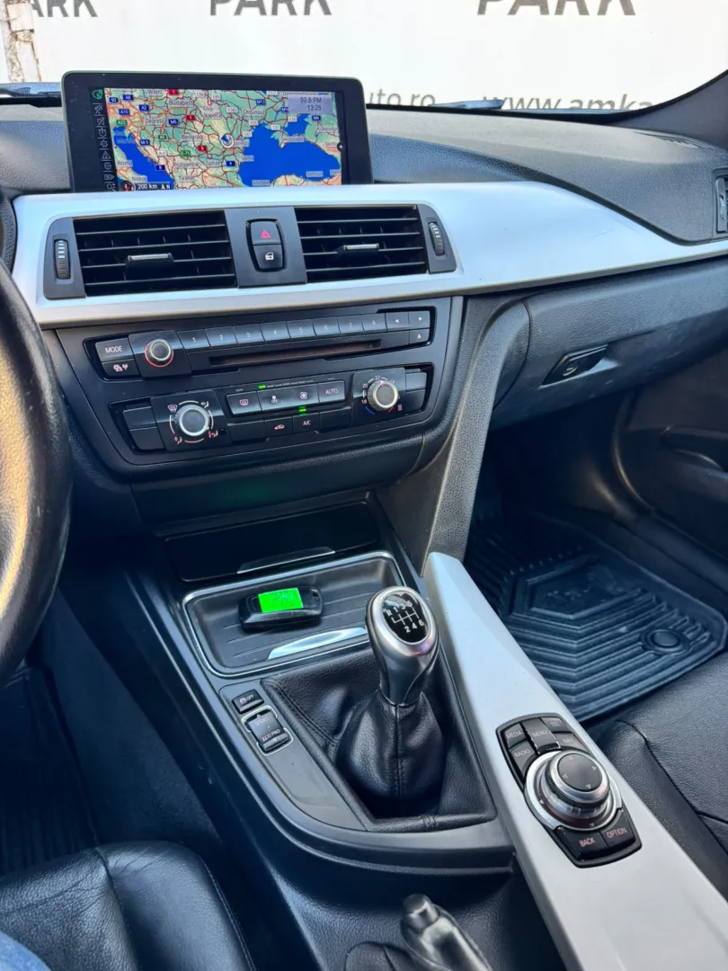 Cumpara/ Vinde online BMW 320 2013 SH, la cel mai bun pret pentru tine!