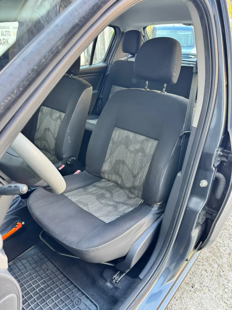 Cumpara/ Vinde online Dacia Sandero 2009 SH, la cel mai bun pret pentru tine!