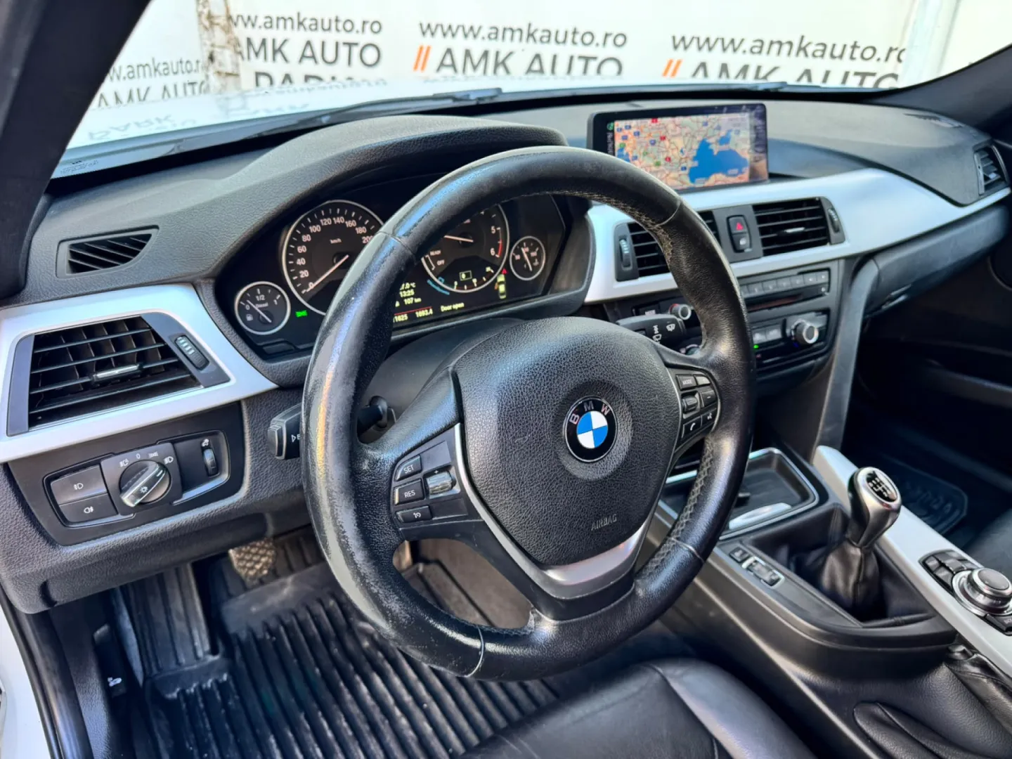 Cumpara/ Vinde online BMW 320 2013 SH, la cel mai bun pret pentru tine!