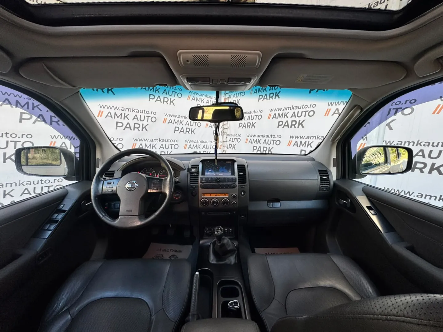 Cumpara/ Vinde online Nissan Pathfinder 2008 SH, la cel mai bun pret pentru tine!