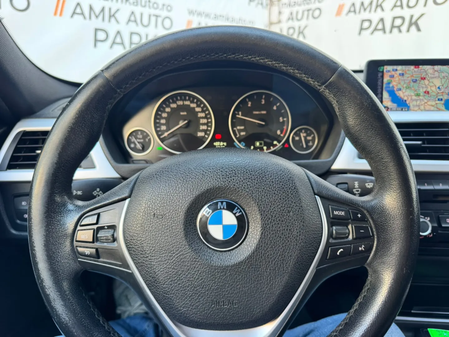 Cumpara/ Vinde online BMW 320 2013 SH, la cel mai bun pret pentru tine!