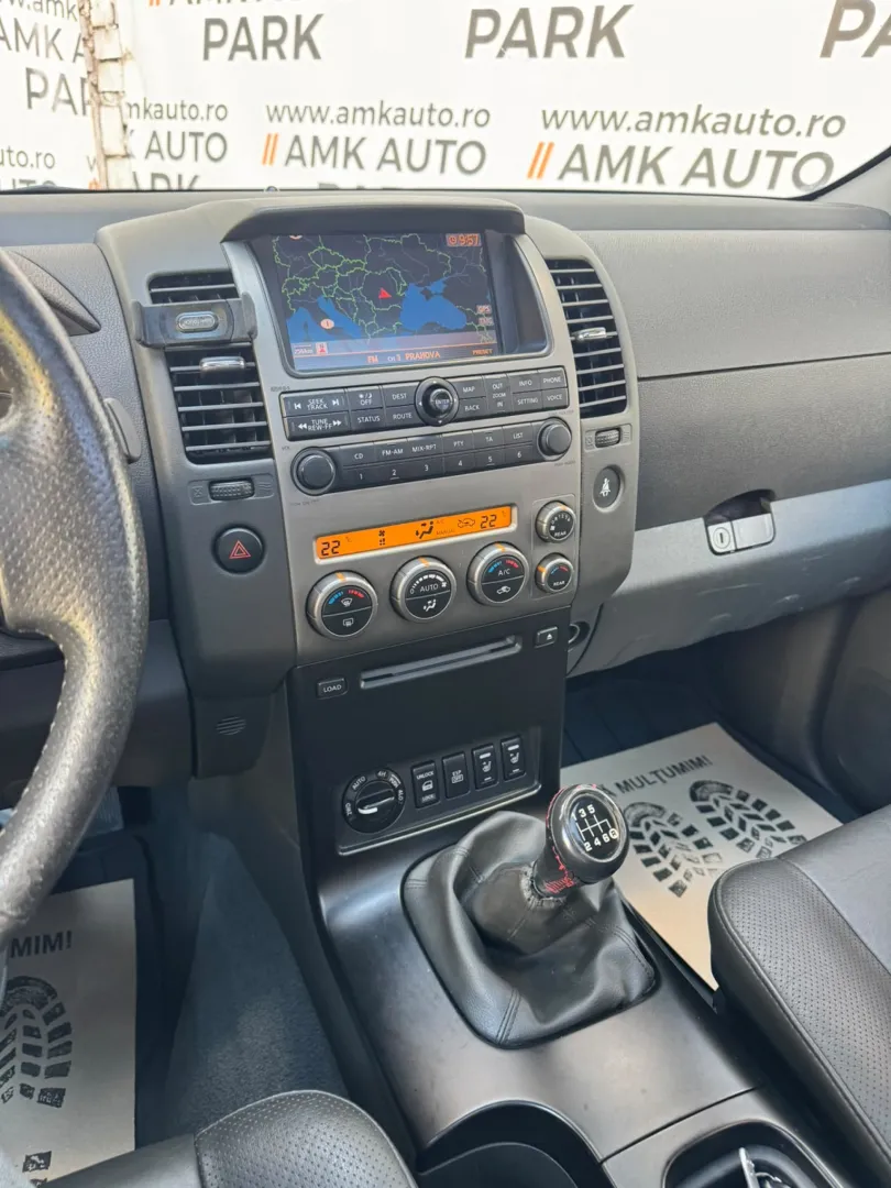 Cumpara/ Vinde online Nissan Pathfinder 2008 SH, la cel mai bun pret pentru tine!