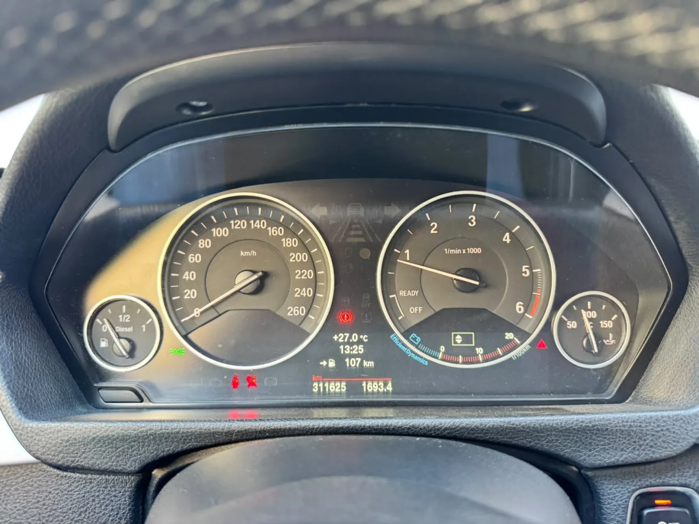 Cumpara/ Vinde online BMW 320 2013 SH, la cel mai bun pret pentru tine!
