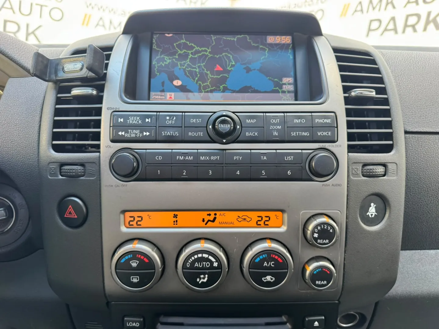Cumpara/ Vinde online Nissan Pathfinder 2008 SH, la cel mai bun pret pentru tine!