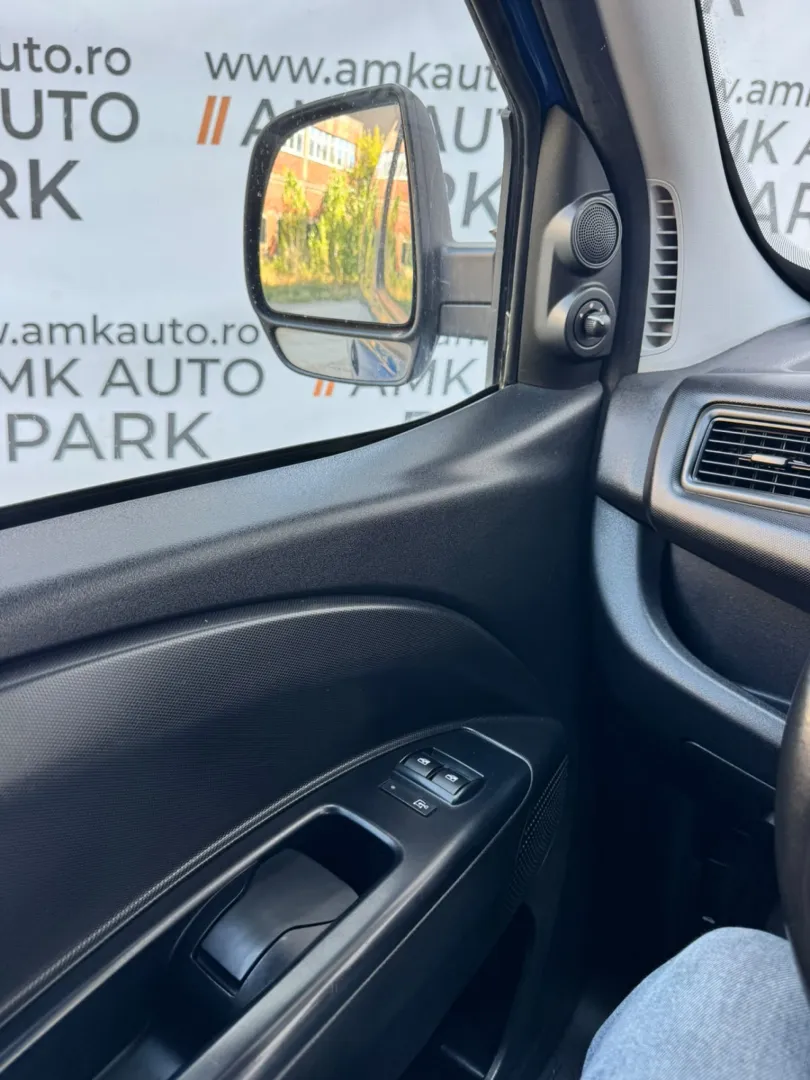 Cumpara/ Vinde online Opel Combo 2017 SH, la cel mai bun pret pentru tine!