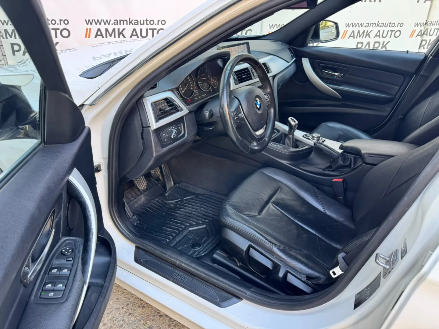 Cumpara/ Vinde online BMW 320 2013 SH, la cel mai bun pret pentru tine!