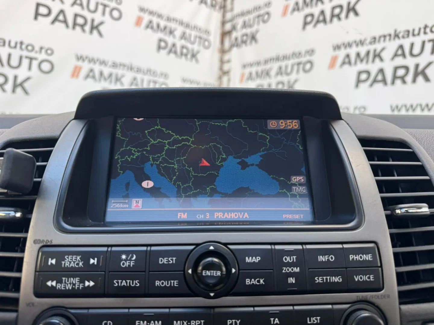 Cumpara/ Vinde online Nissan Pathfinder 2008 SH, la cel mai bun pret pentru tine!