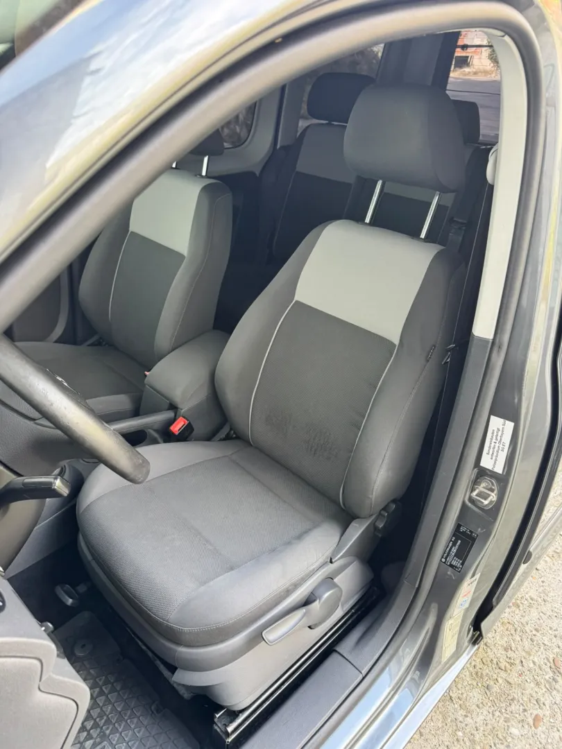 Cumpara/ Vinde online Volkswagen Caddy 2011 SH, la cel mai bun pret pentru tine!