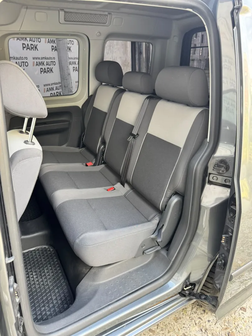 Cumpara/ Vinde online Volkswagen Caddy 2011 SH, la cel mai bun pret pentru tine!