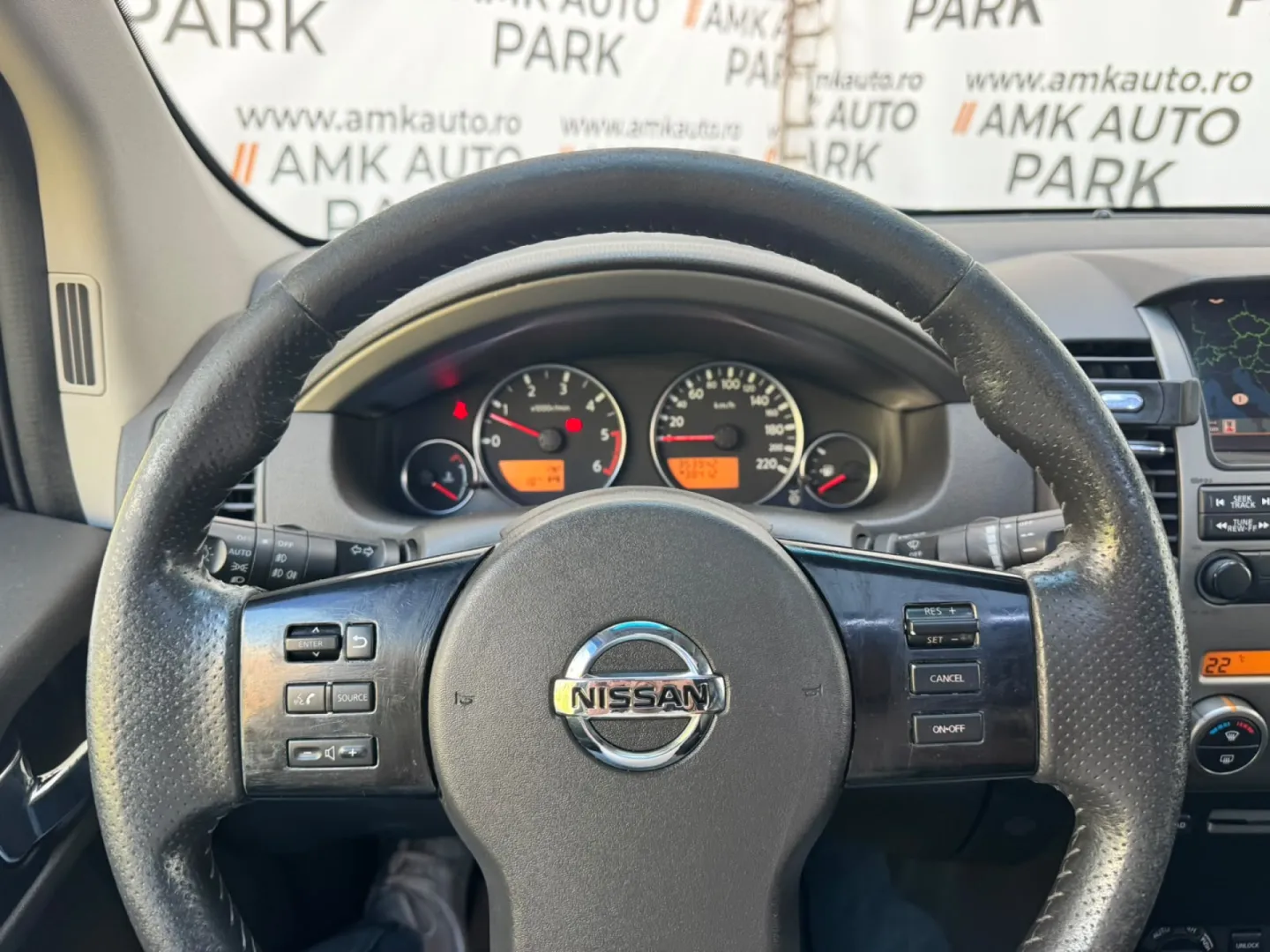 Cumpara/ Vinde online Nissan Pathfinder 2008 SH, la cel mai bun pret pentru tine!