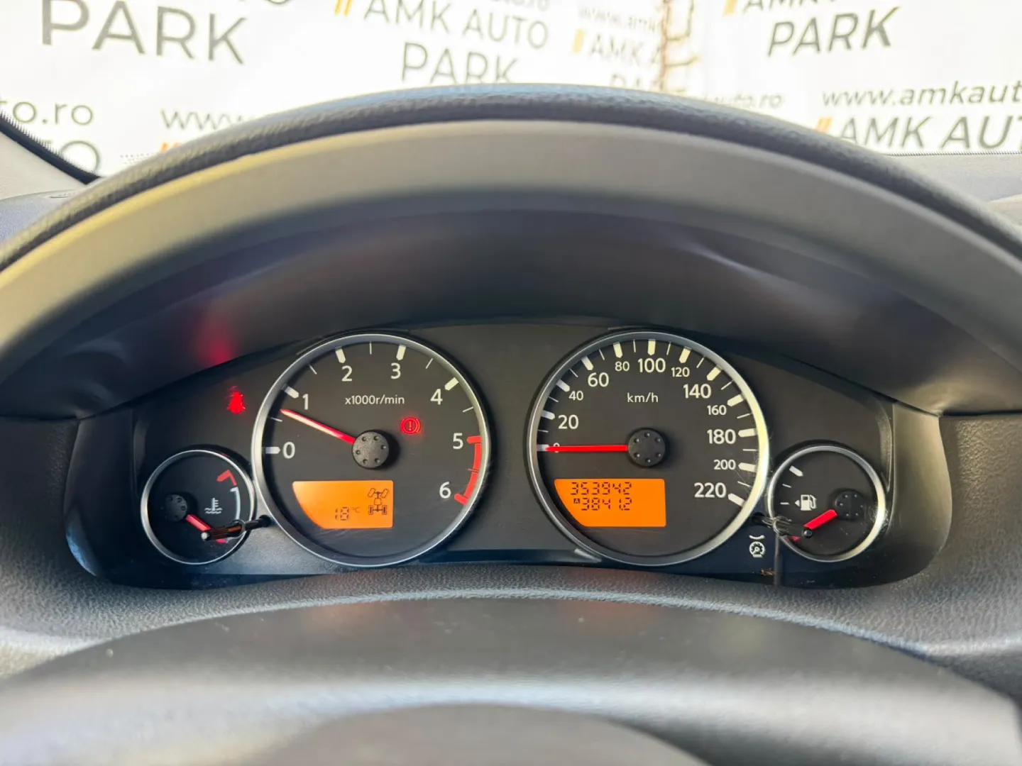 Cumpara/ Vinde online Nissan Pathfinder 2008 SH, la cel mai bun pret pentru tine!