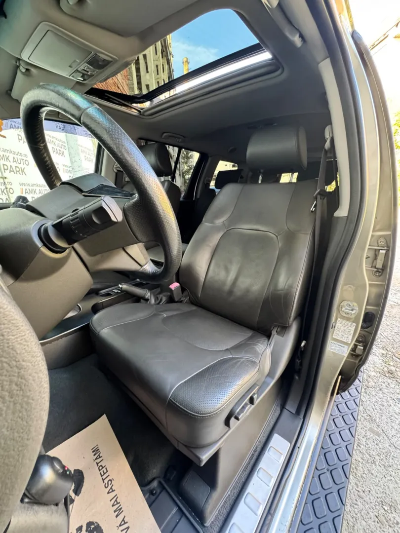 Cumpara/ Vinde online Nissan Pathfinder 2008 SH, la cel mai bun pret pentru tine!