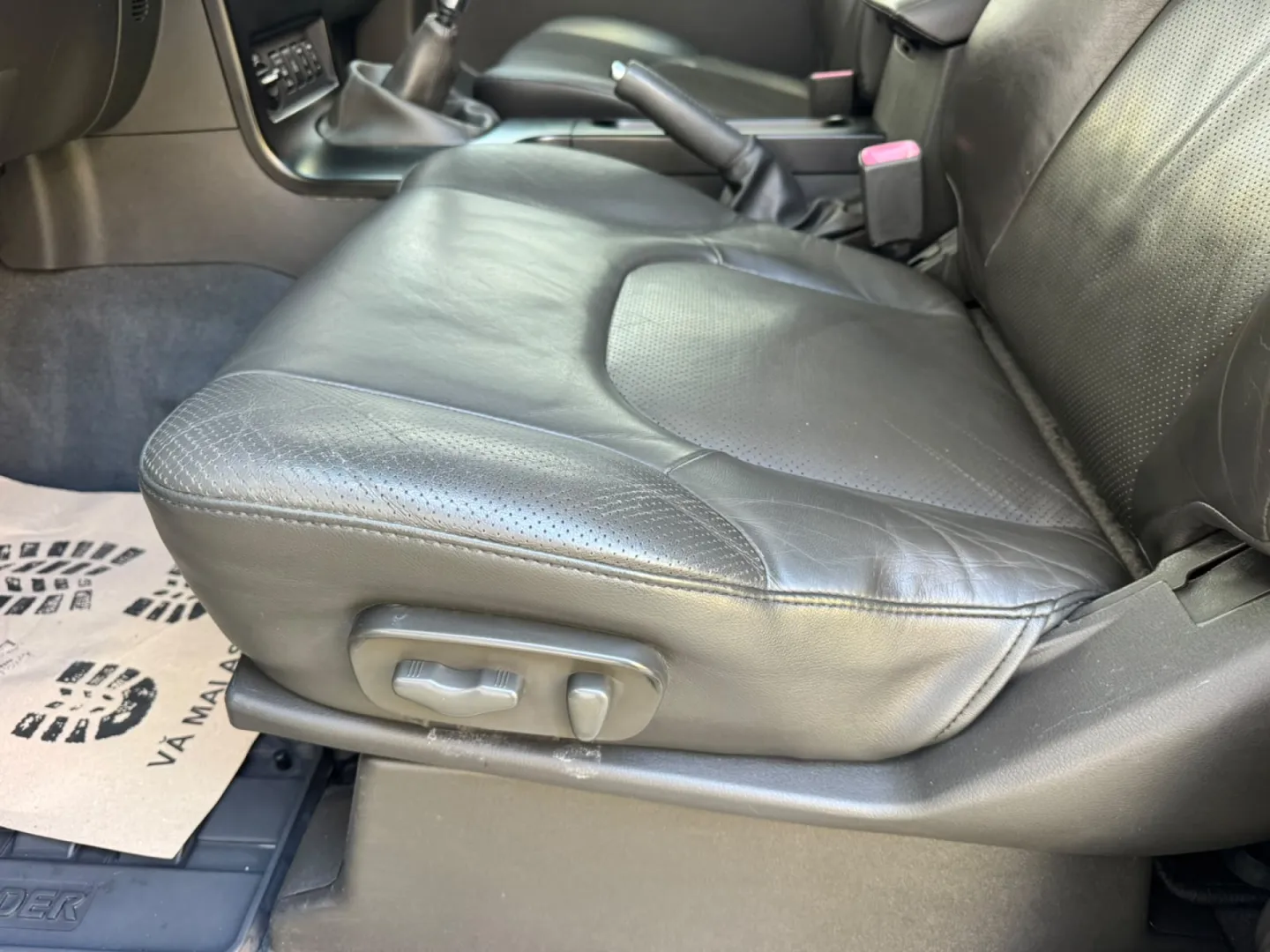 Cumpara/ Vinde online Nissan Pathfinder 2008 SH, la cel mai bun pret pentru tine!