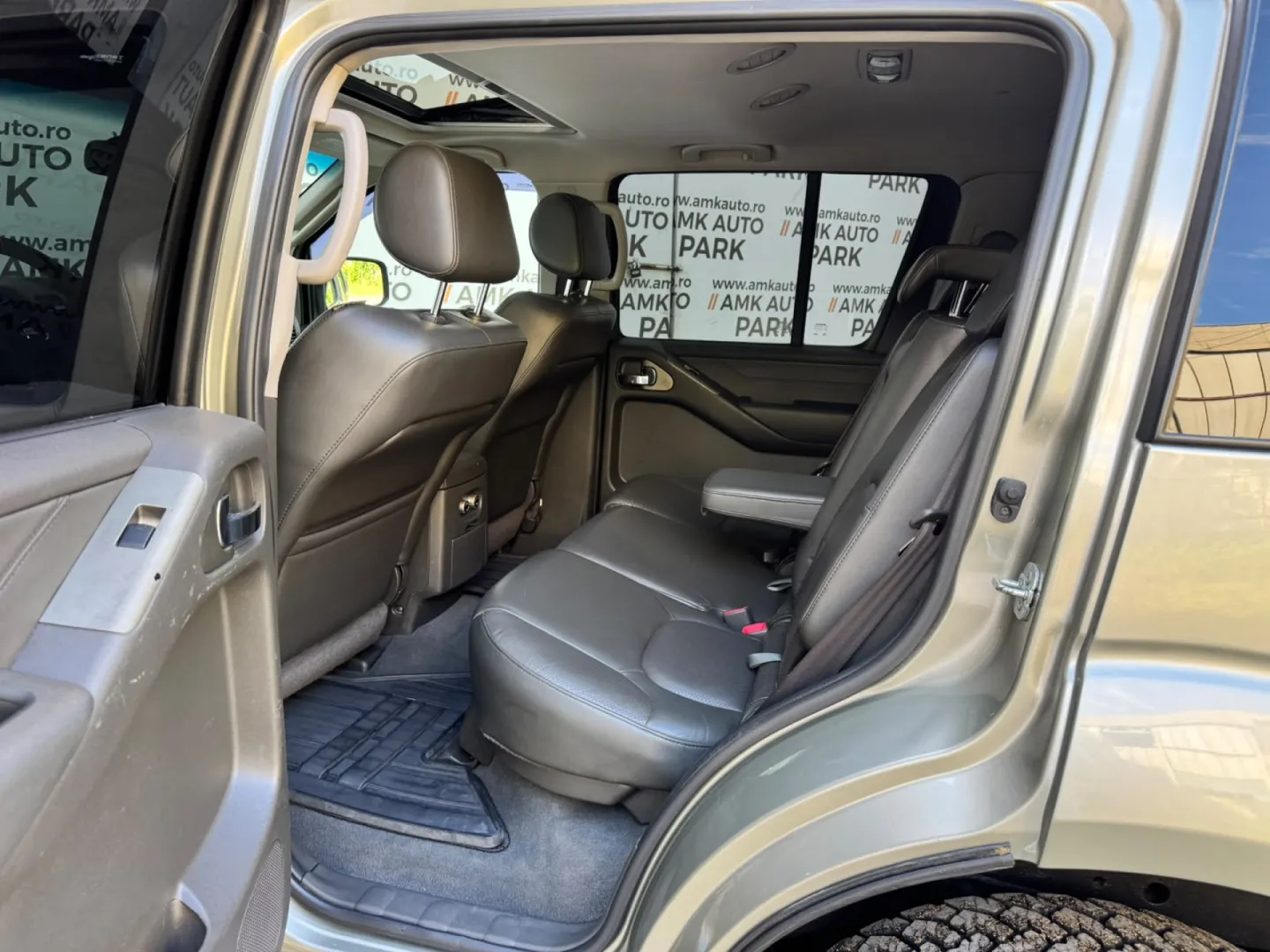 Cumpara/ Vinde online Nissan Pathfinder 2008 SH, la cel mai bun pret pentru tine!