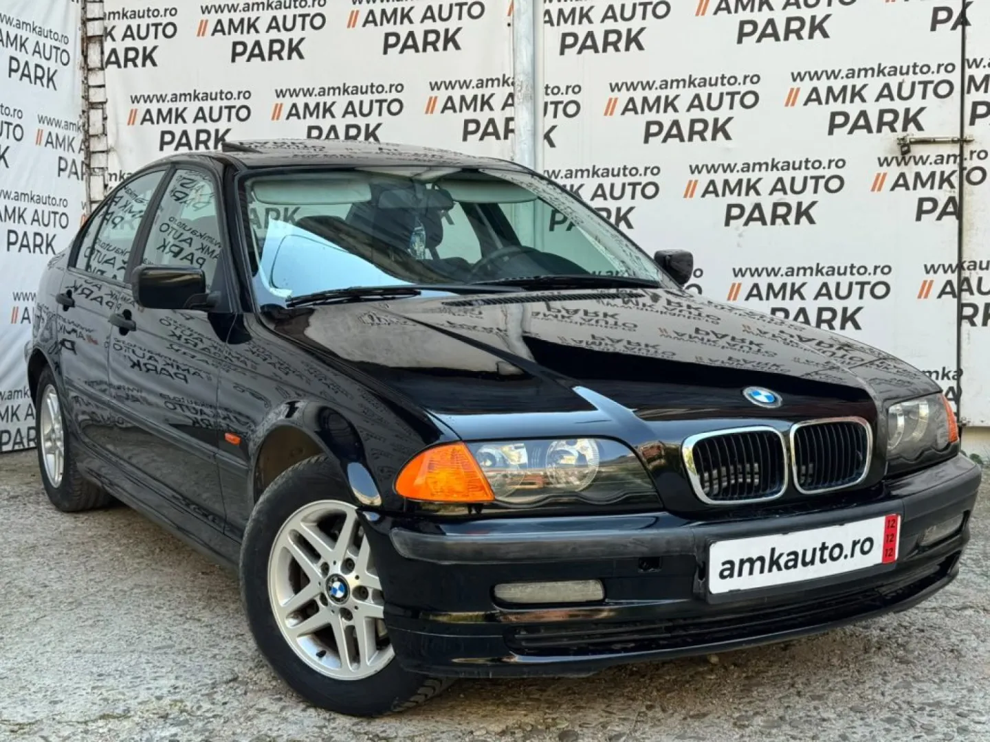 Cumpara/ Vinde online BMW 3 Series 1999 SH, la cel mai bun pret pentru tine!