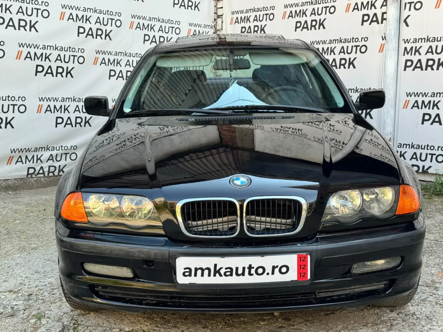 Cumpara/ Vinde online BMW 3 Series 1999 SH, la cel mai bun pret pentru tine!