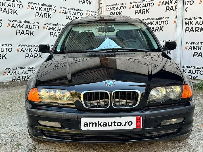 Cumpără / Vinde BMW 3 Series 1999 SH, la cel mai bun pret pentru tine!