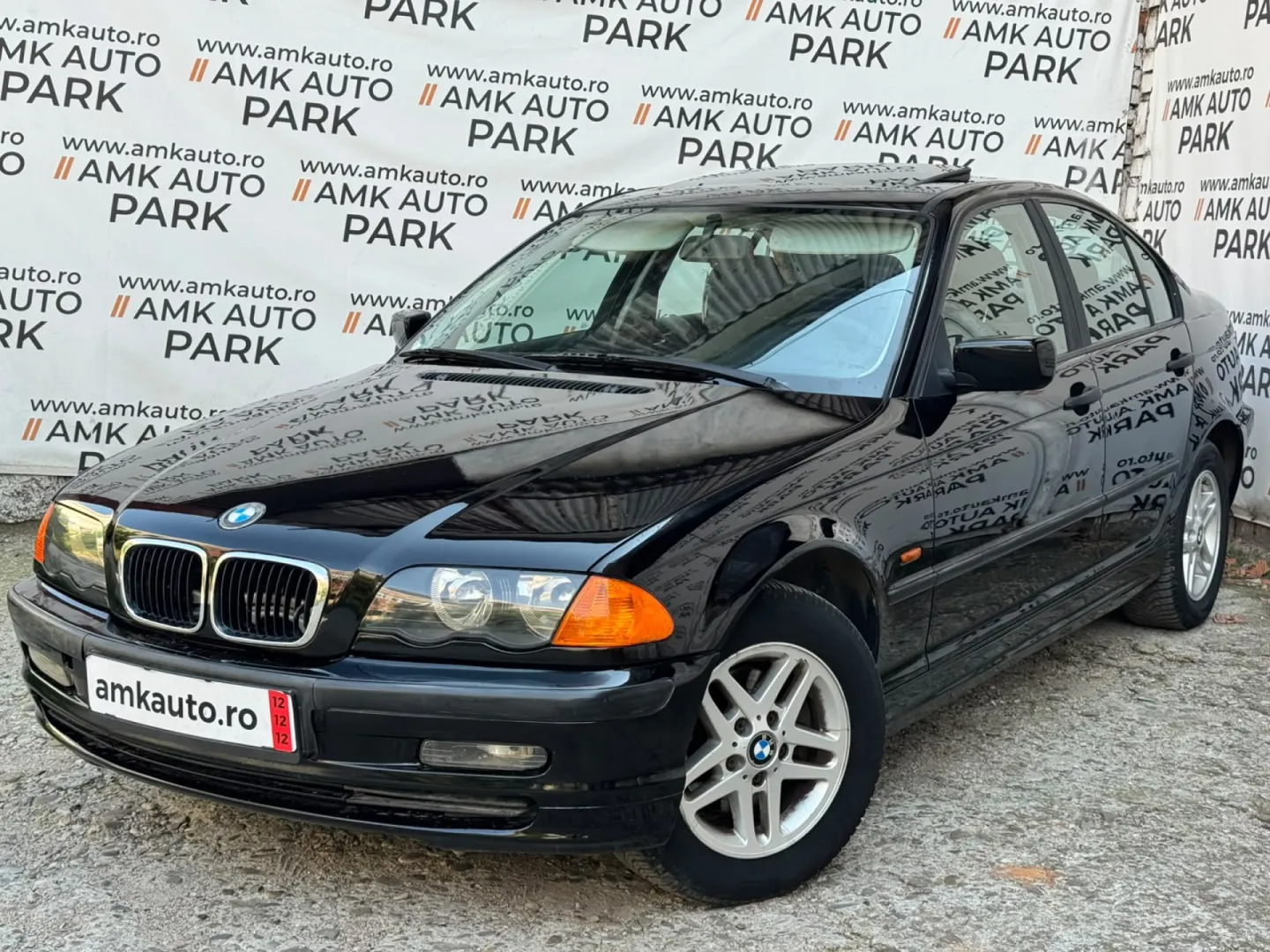 Cumpara/ Vinde online BMW 3 Series 1999 SH, la cel mai bun pret pentru tine!