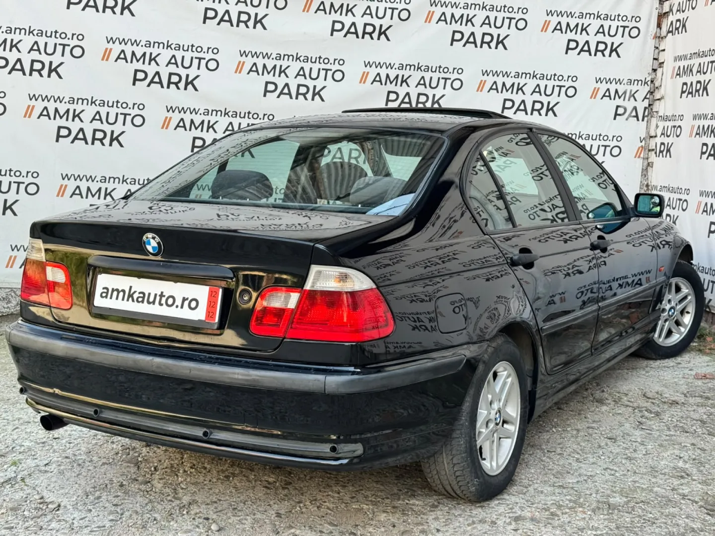 Cumpara/ Vinde online BMW 3 Series 1999 SH, la cel mai bun pret pentru tine!
